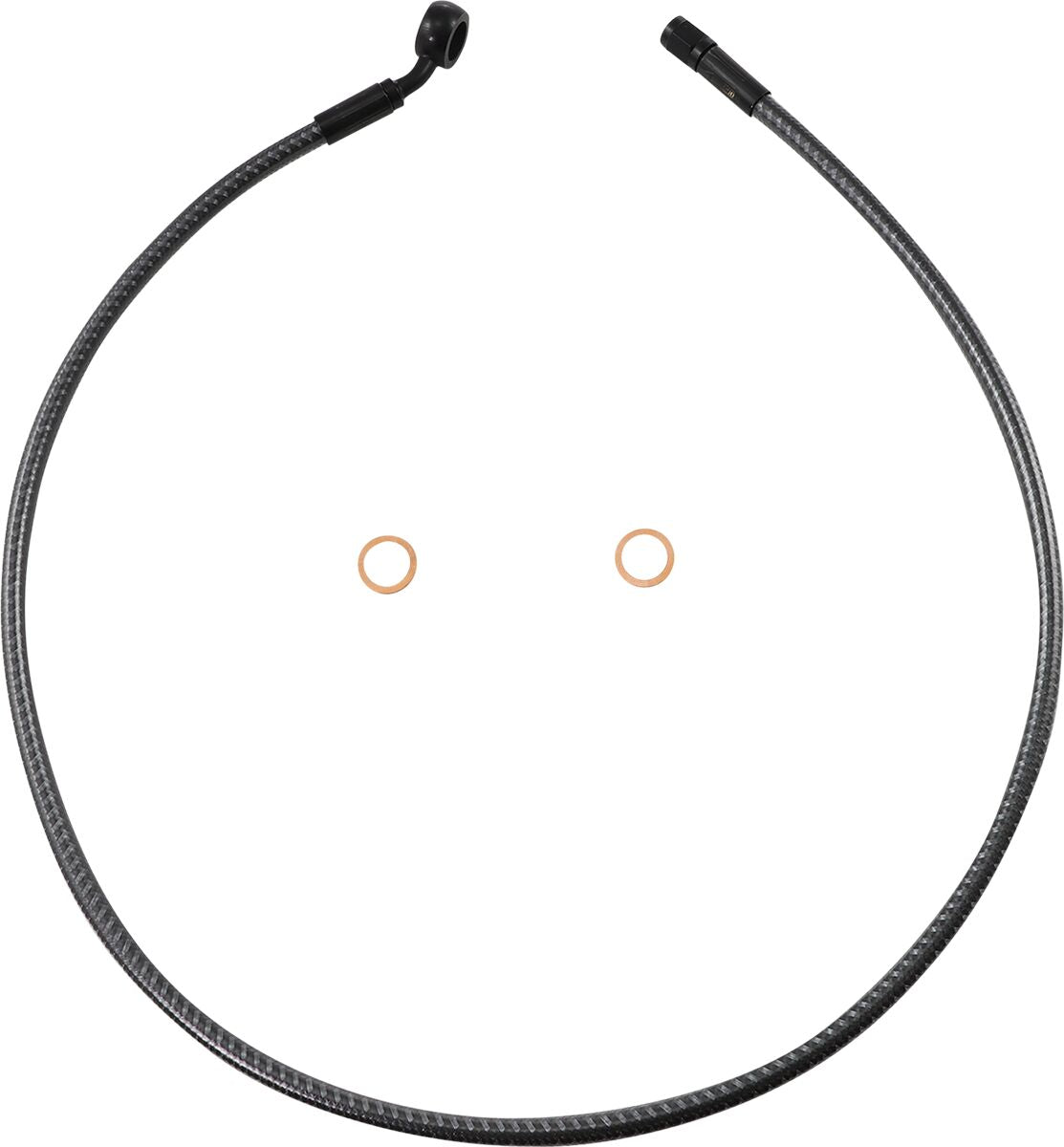 BRK LINE 35D 12MM 34KF