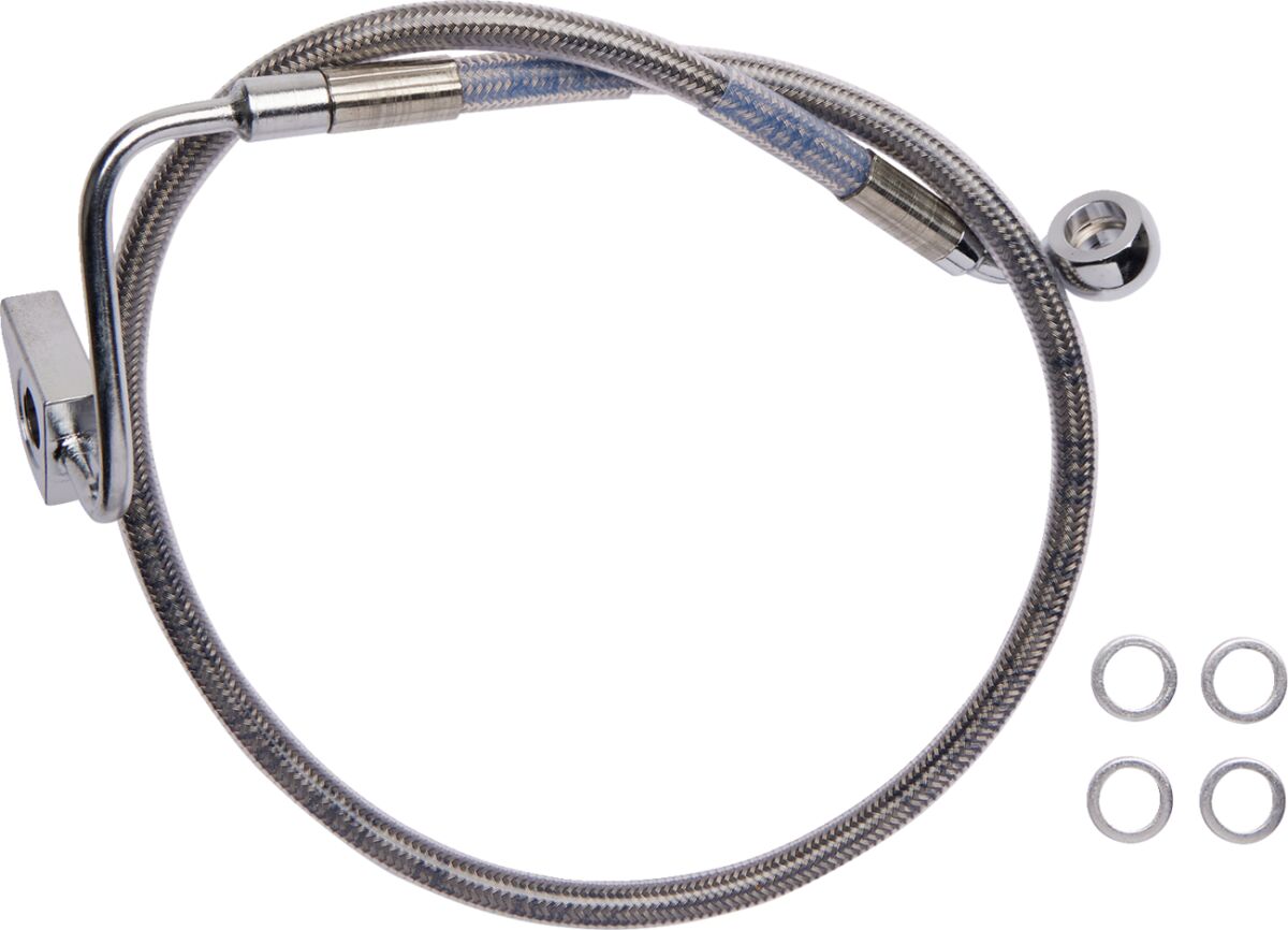 BRAKE LINE RR ABS SS
