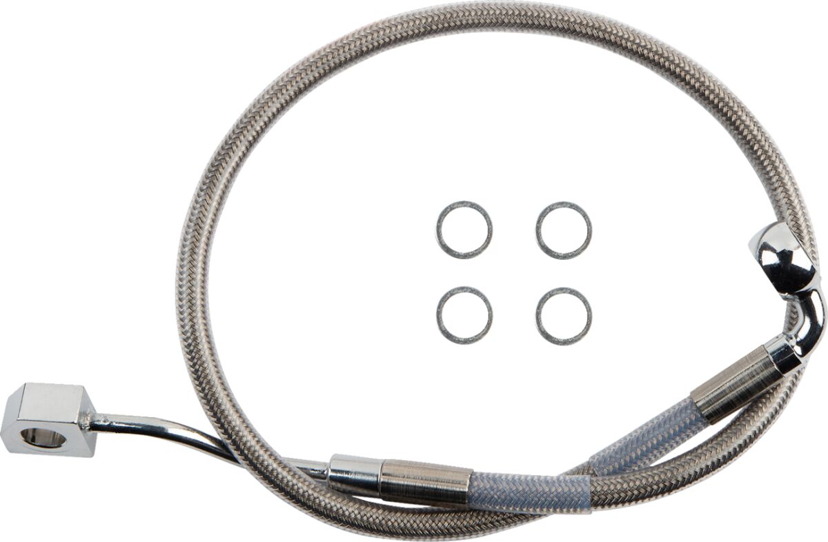 BRAKE LINE RR ABS SS