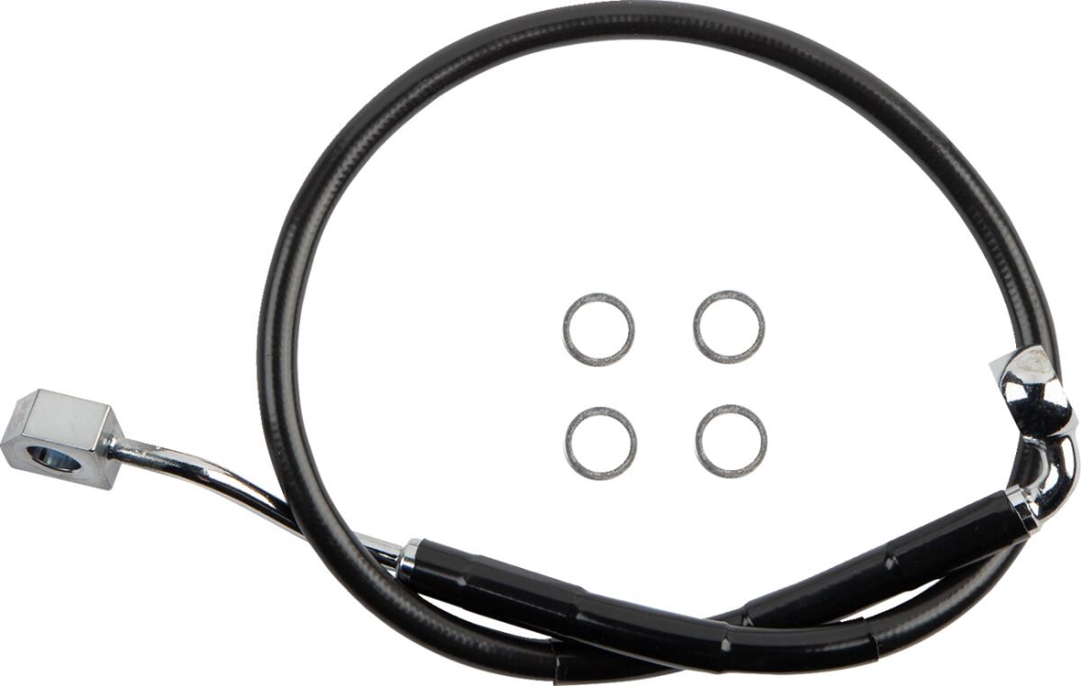 BRAKE LINE RR ABS BL