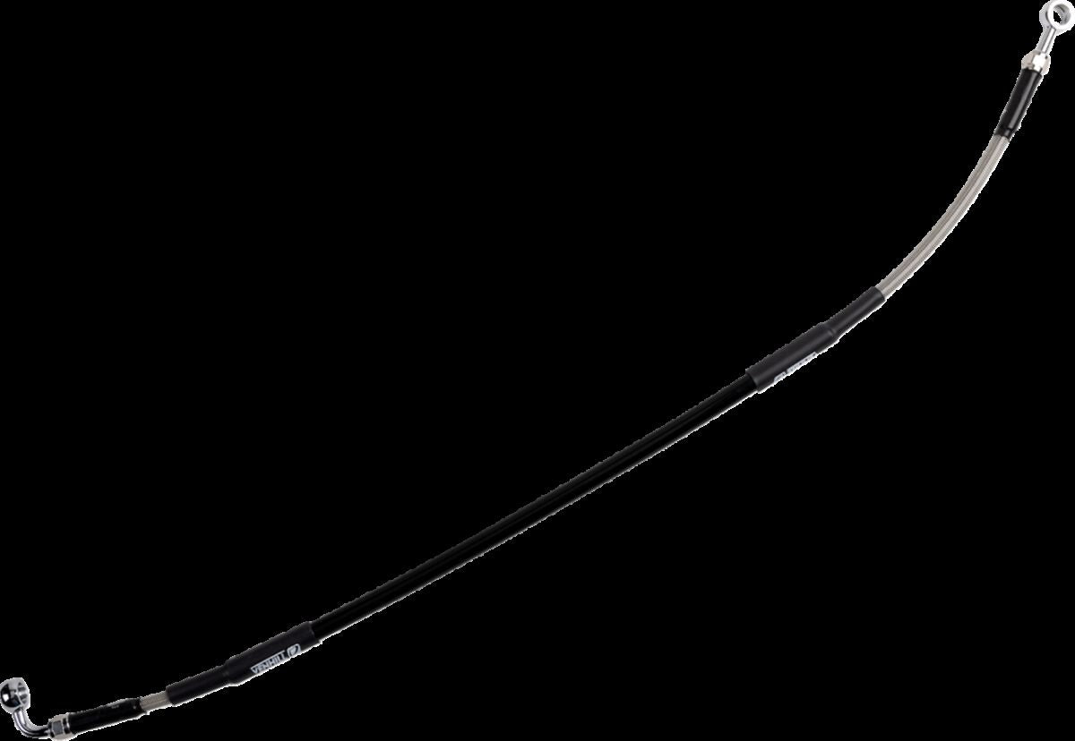 Stainless Steel Braided Brake