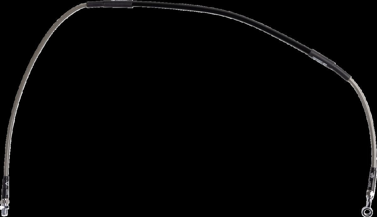 Stainless Steel Braided Brake