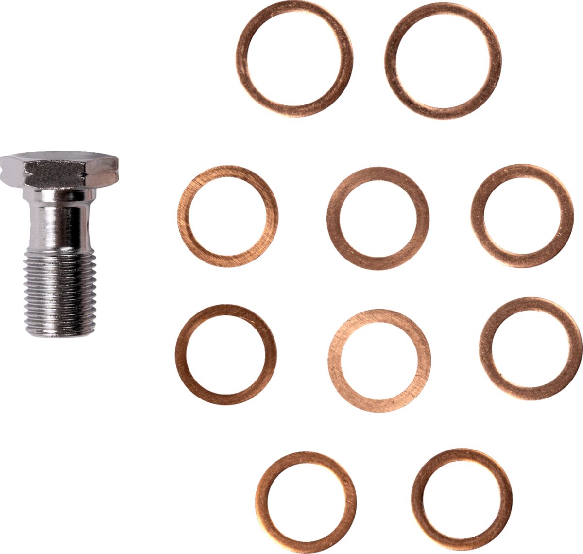 BRAKE LINE CH 08-10 FL 24+