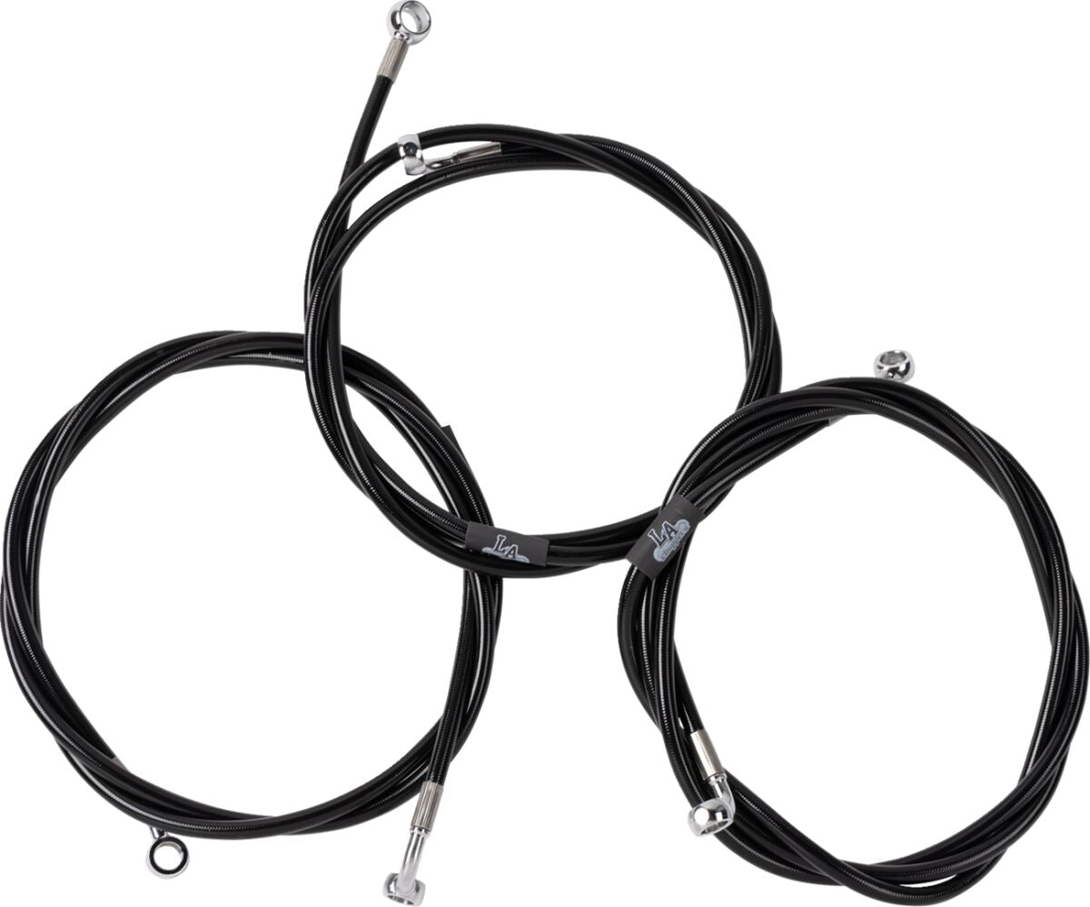 BRAKE LINE BK 08-10 FL 24+