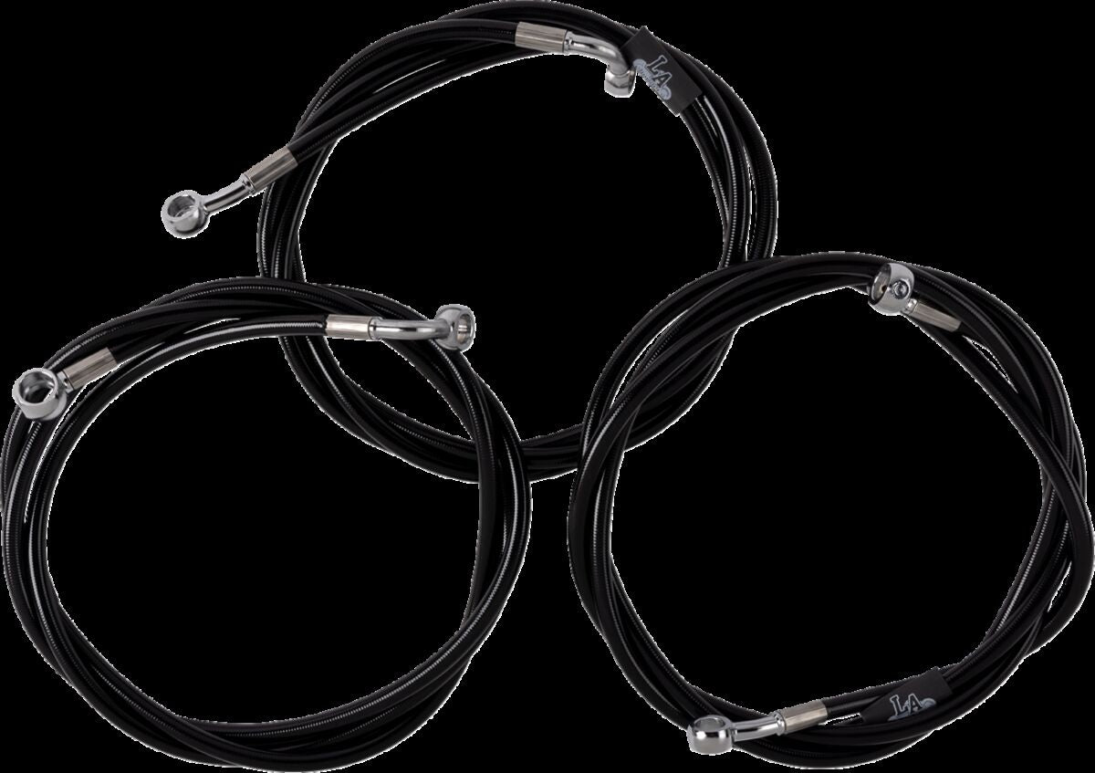 BRAKE LINE BK 12-14 FL 24+