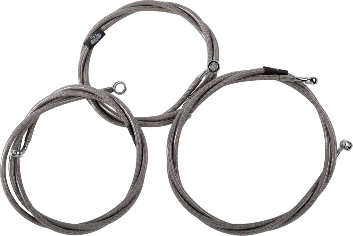 BRAKE LINE CH 18-20 FL 24+