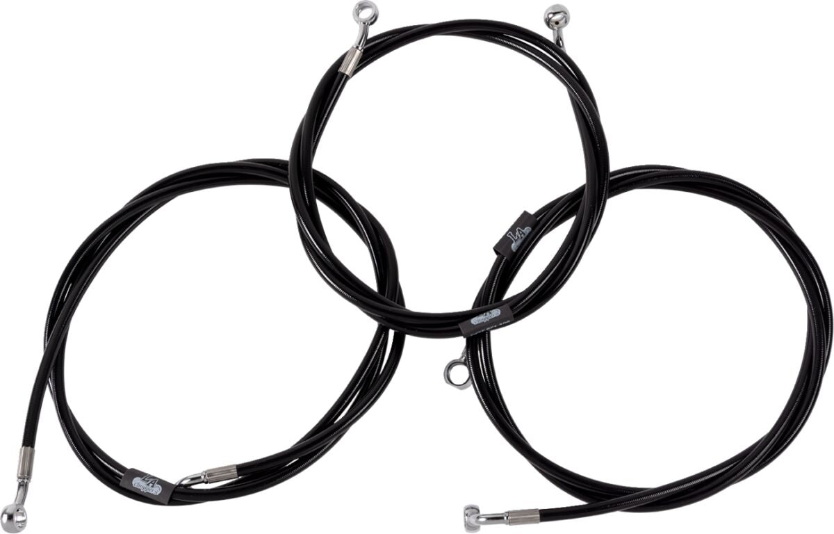 BRAKE LINE BK 18-20 FL 24+