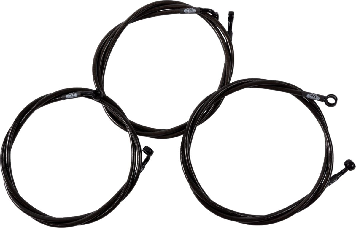 BRAKE LINE MN 18-20 FL 24+