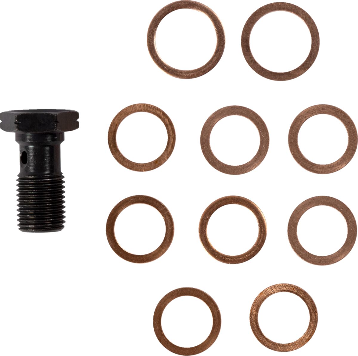 BRAKE LINE MN 18-20 FL 24+