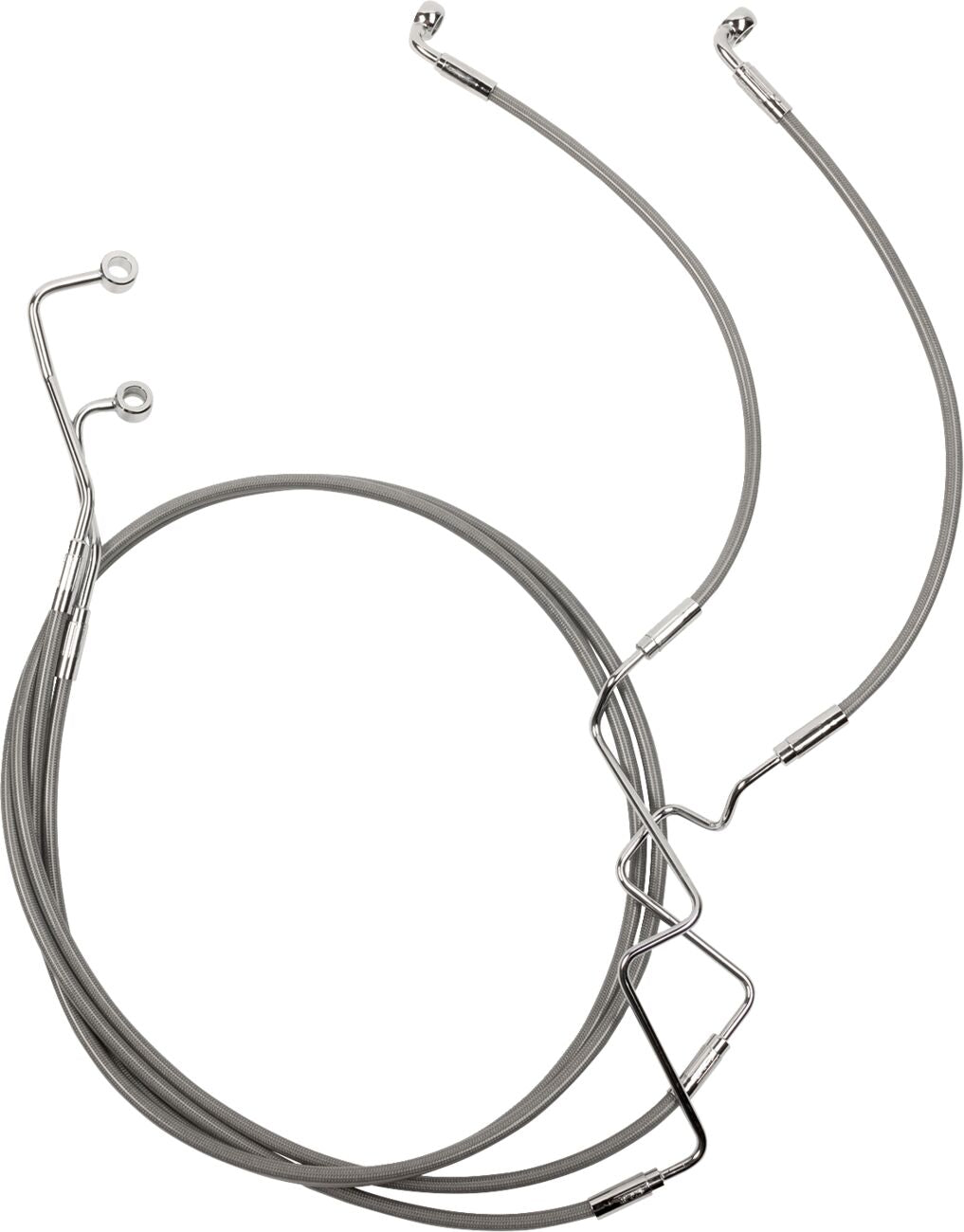 BRAKELINE XR LOWER SSC