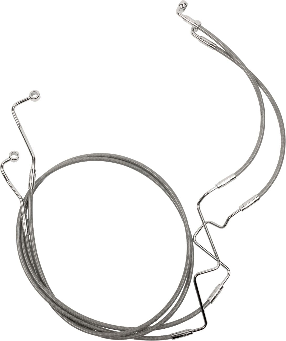 BRAKELINE XR LOWER SSC