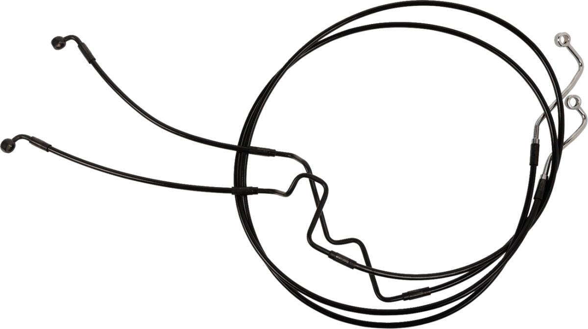 BRAKELINE XR LOWER SBB