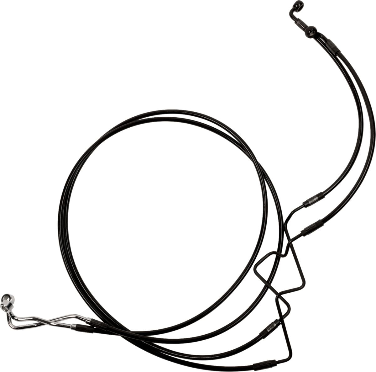 BRAKELINE XR LOWER SBB