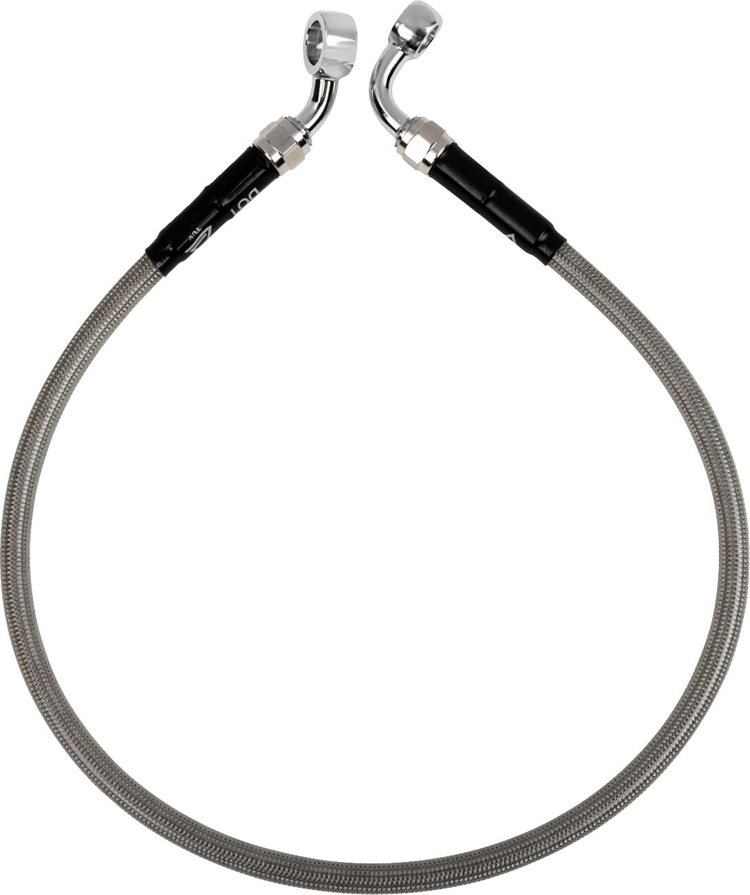 Stainless Steel Braided Brake