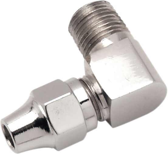 FITTING 1/8 NPT 90 DEG.