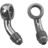 45°APT BJO 3/8X24 3/8M10 BK