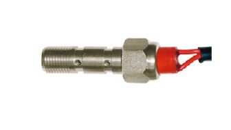 DBL BRK SWTCH M10X1 25 SS