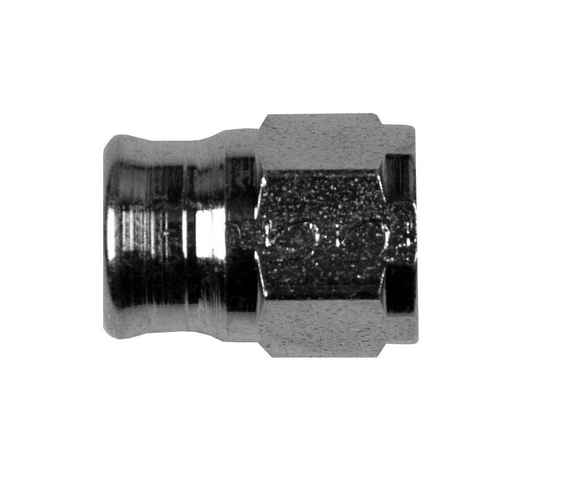 -3 SS SOCKET 6-PK SS