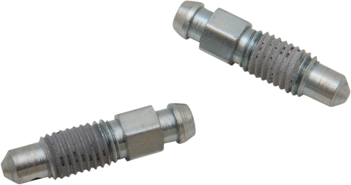 SPEEDBL. M8X1.25 PLATED