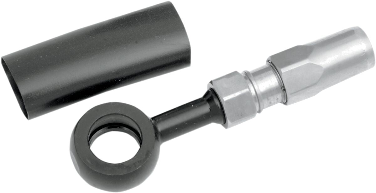 BANJO BRK BYO 7/16 180BLK