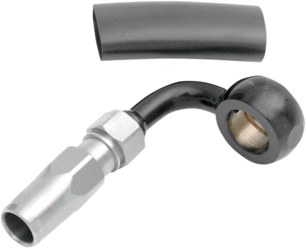 BANJO BRK BYO 7/16 90BLK