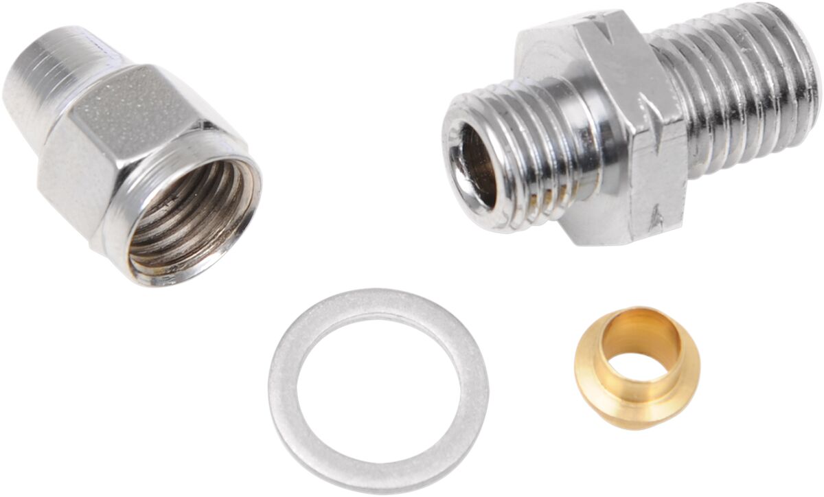 BOLT BANJO 10MM X 1.25
