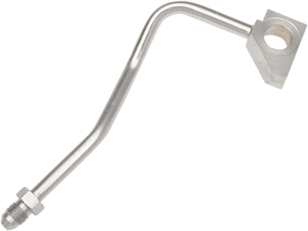 FITTING ABS BOX TUBE