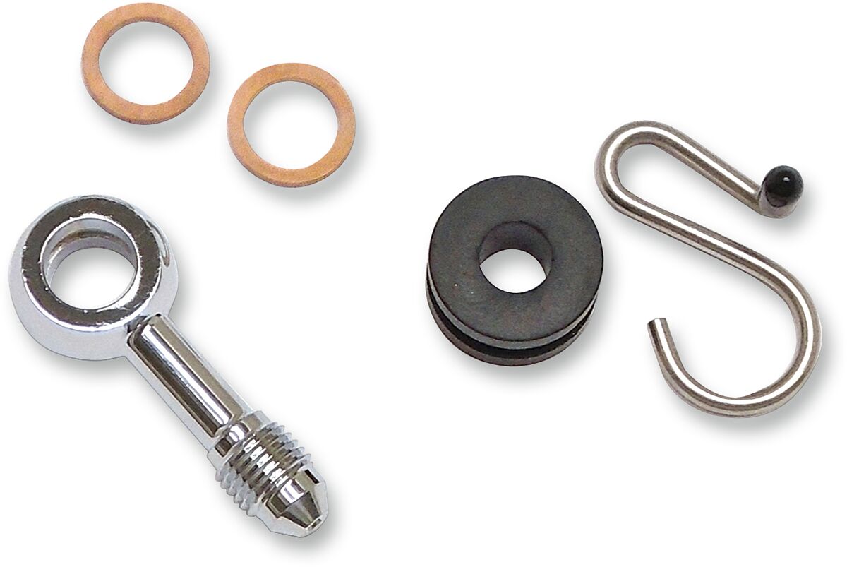 ADAPTER BRAKE LINE VIC