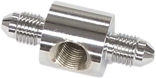 SWITCH BLOCK AN3 CHROME