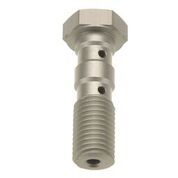 BANJO BOLT DBL M10x1.25 T