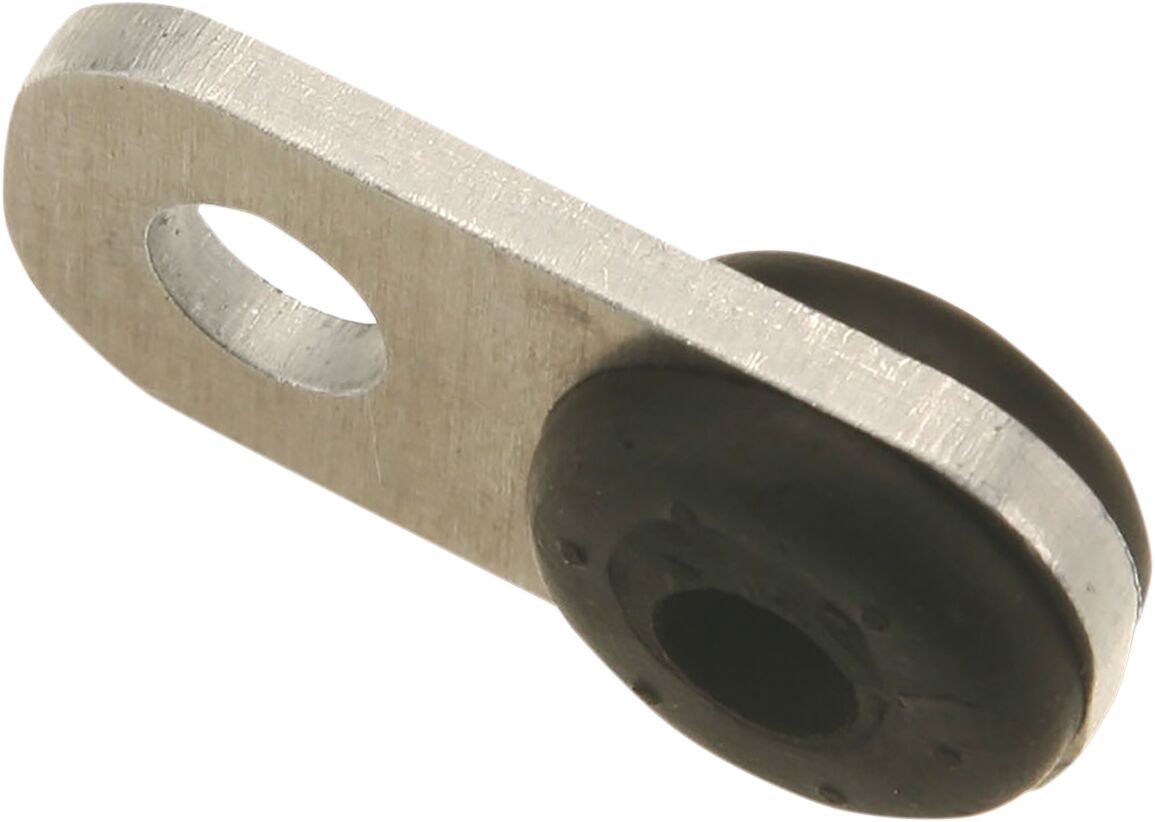 BRAKE LINE HOLDER