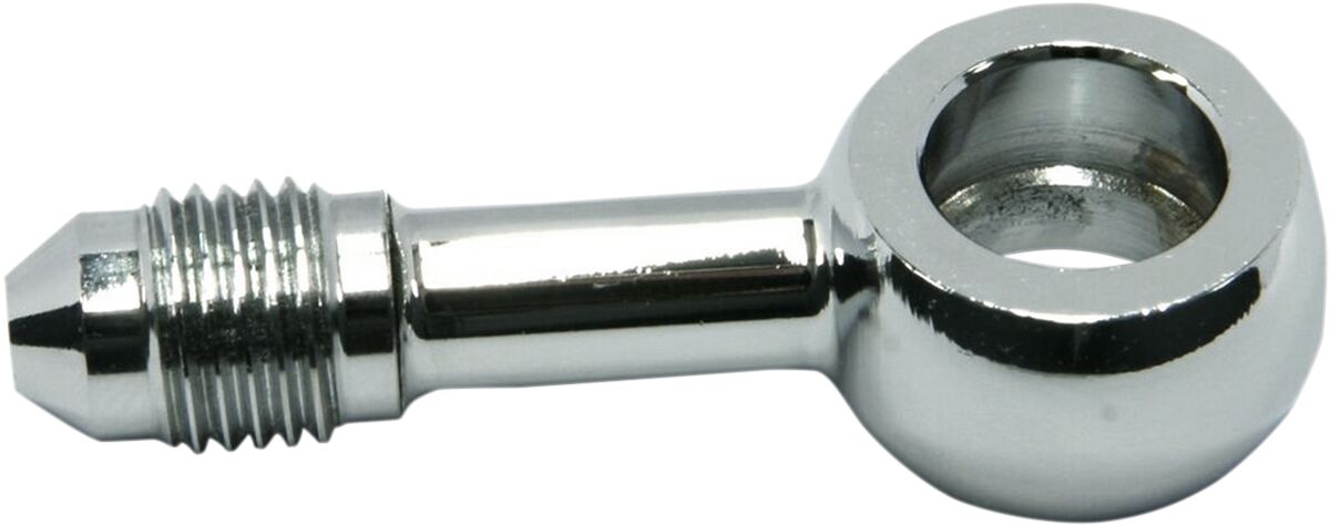 BANJO FITTING AN3 CHR 180