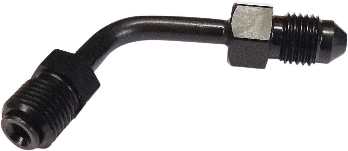 ADAPTOR BRKUP BLK SOFT18