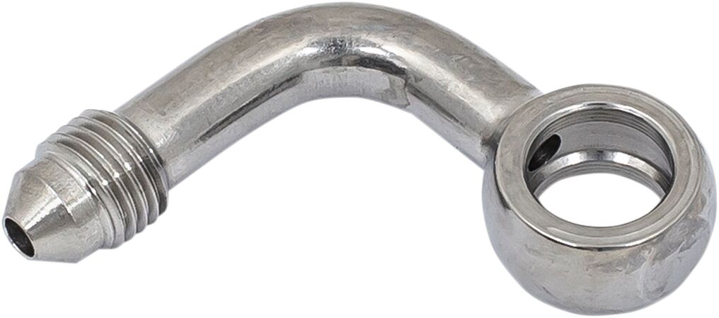 BANJO JIC 10MM LONG 90DEG