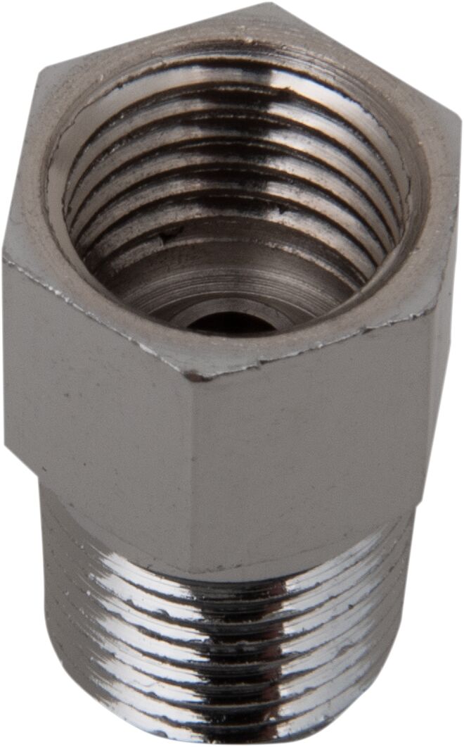 ADAPTER 1/8NPT 3/8-24 CHR