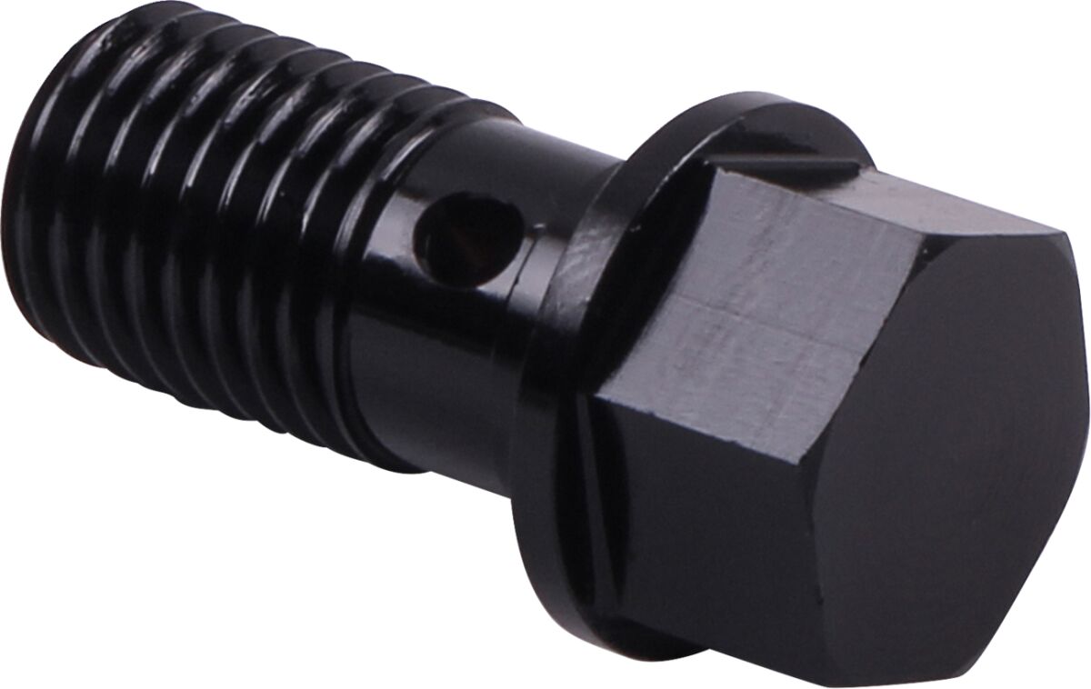 BANJO BOLT 12MM M20X1.5 BLACK