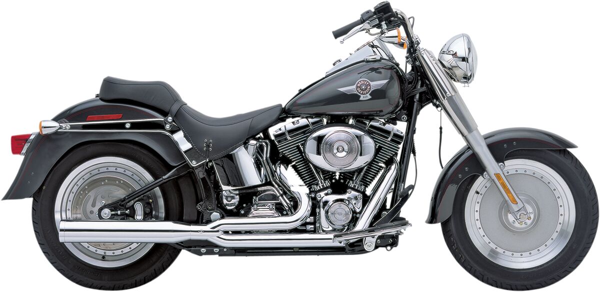 EXHAUST PP HP 86-06 ST