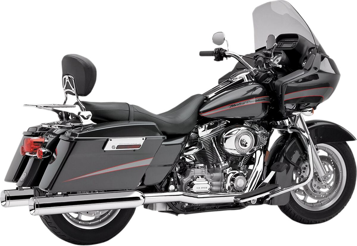 HEADPIPES TD 95-06 FL