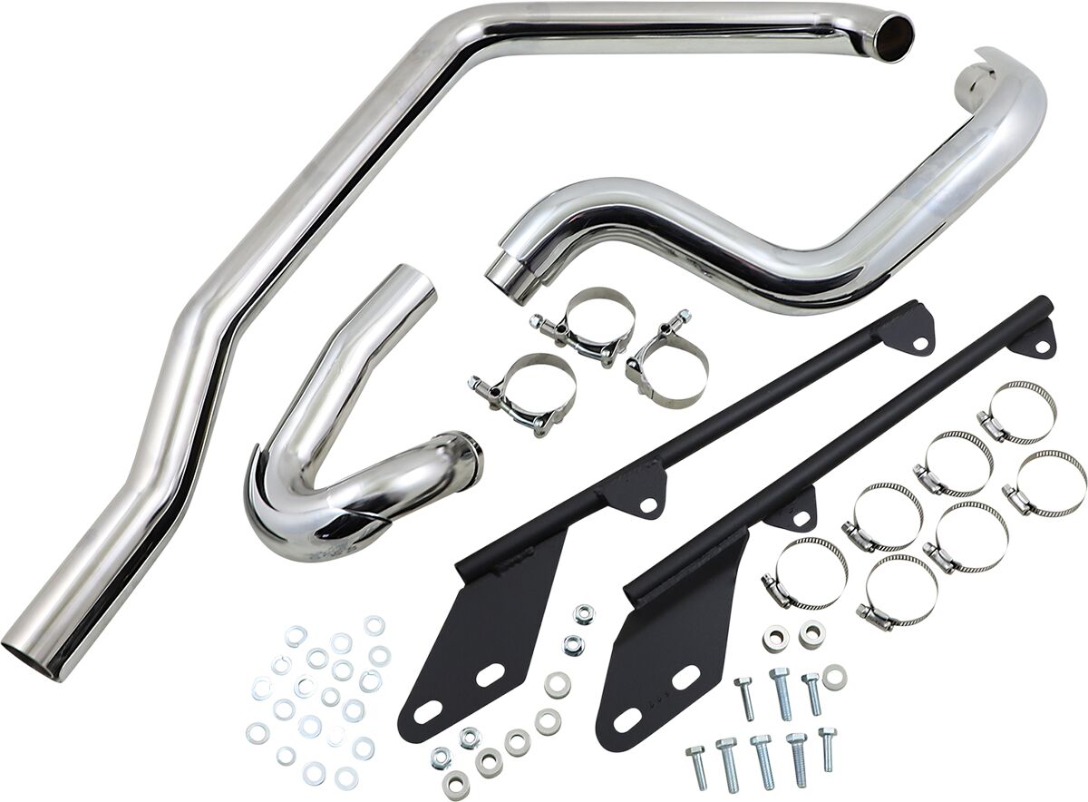 HEADERS POWER CURVE TRUE-DUAL