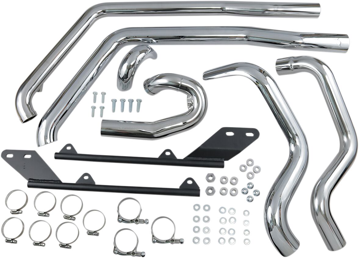 HEADERS POWER CURVE TRUE-DUAL