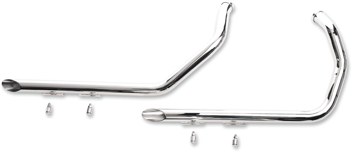 EXHAUST 40 SLASH 04-13XL