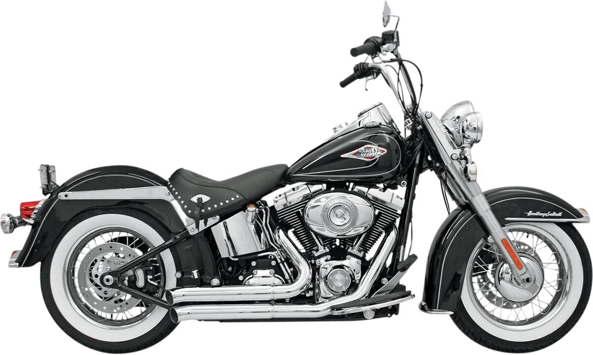 EXHAUST FIRESWEEP SERIES - SFT