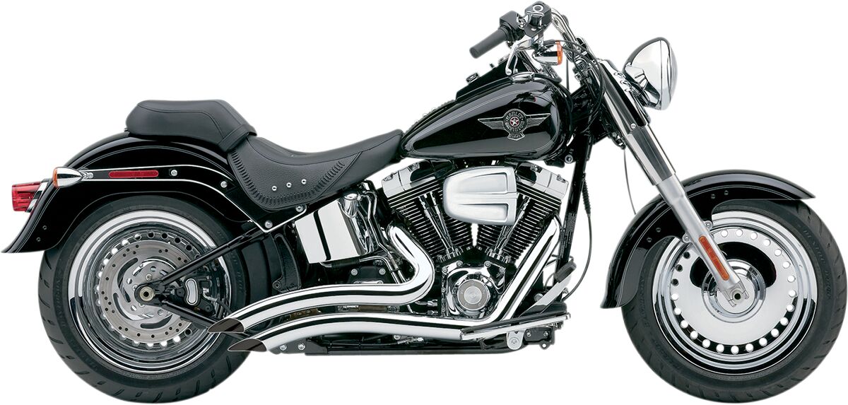 EXHAUST SPD SH SW 07-11ST