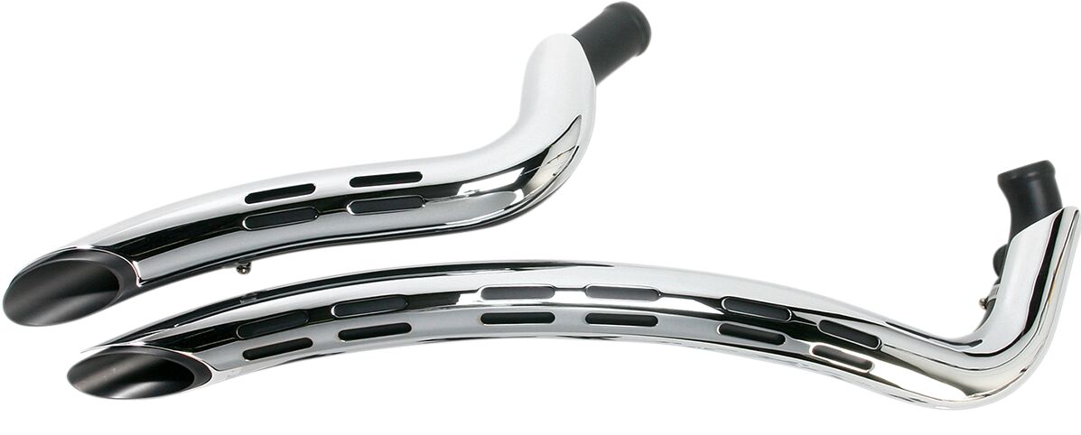 EXHAUST SWEEPER RADIUS - SFTL/