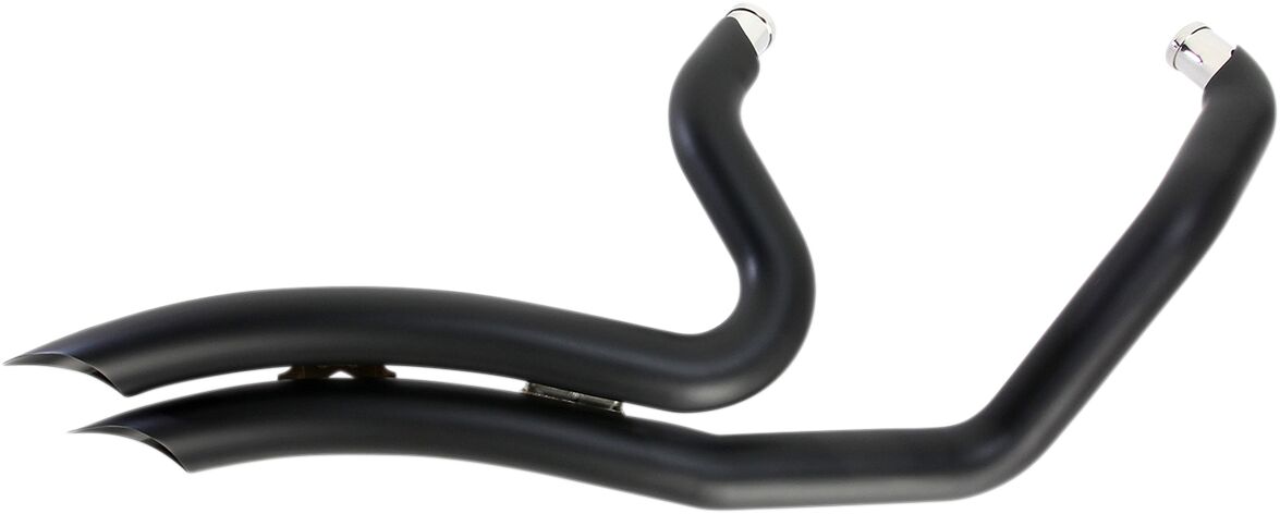 EXHAUST SH SW BK XL 14-19