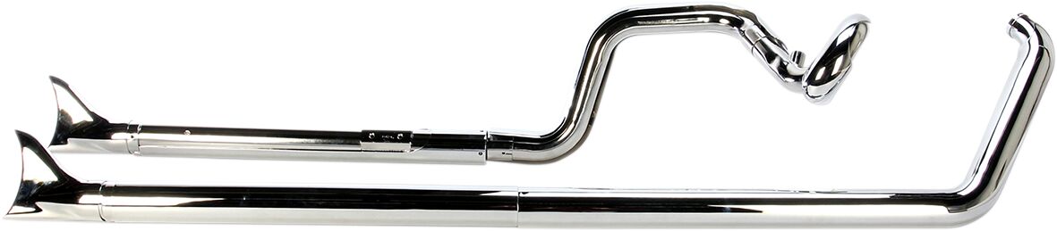 EXHAUST TD FTL SFTL 07-11