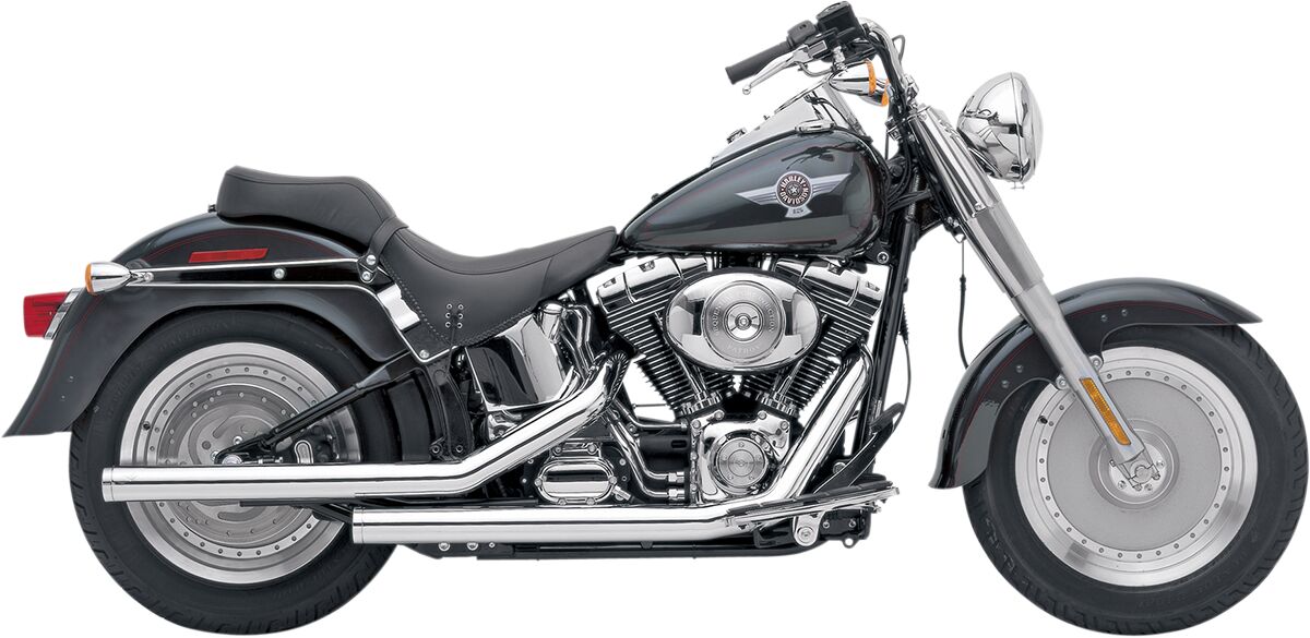 EXHAUST DRGSTR ST 86-06