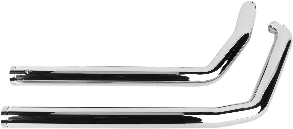 EXHAUST DRGSTR ST 07-11