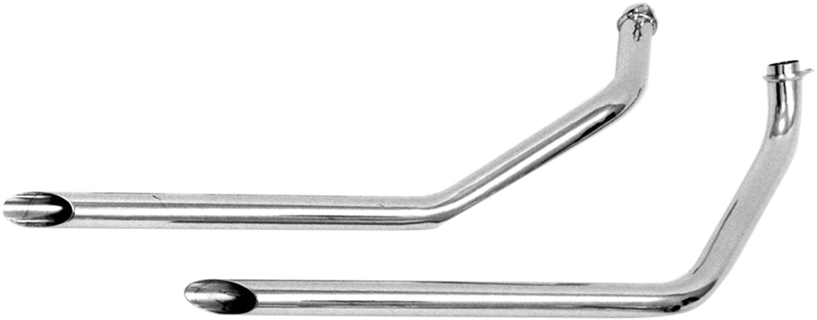 EXHAUST S/C DRG4071-84FX