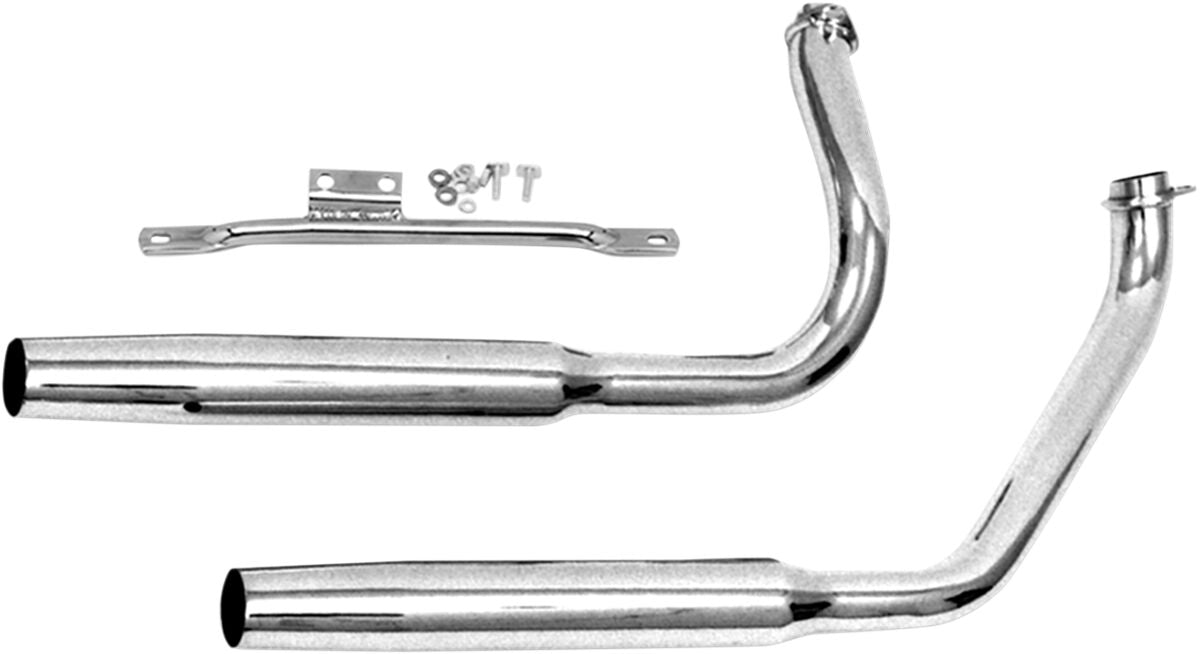 EXHAUST TRP 38 70-84FL